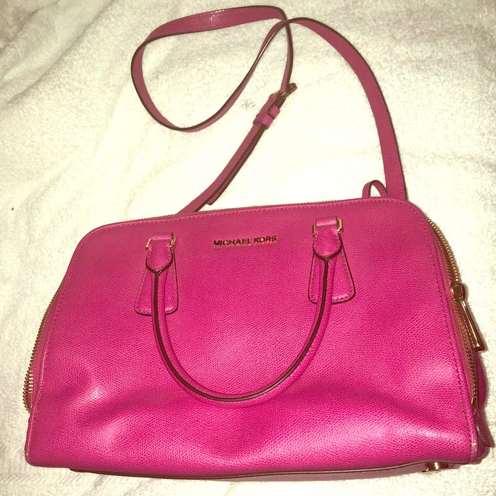 Michael Kors purse